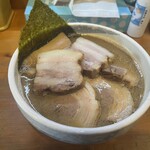 中華そば 華丸 - 