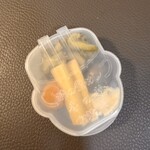 峠の釜めし おぎのや - 