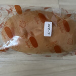 吉田パン 亀有本店 - 