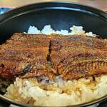うなぎ川宗 - 