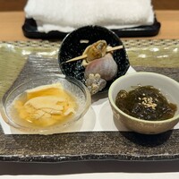 神田 鮨 近松 - 