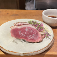 炭火焼鳥とり央 - 