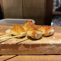 炭火焼鳥とり央 - 