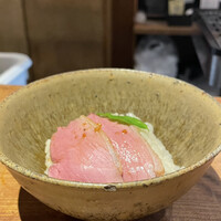 炭火焼鳥とり央 - 