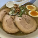 麺乃やました - 