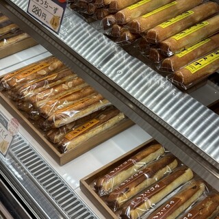 パティスリーハラ_1