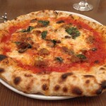 ピッツェリア イゾラ - 