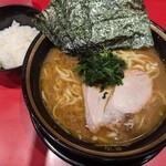 ラーメン 環2家 - 