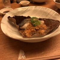 魚匠 銀平 道頓堀店 - 