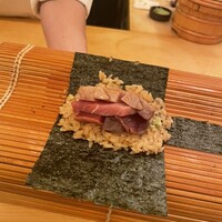 鮨おにかい+1 -  鮨おにかい+1 -