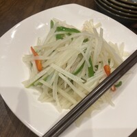 天津飯店 本店 - 