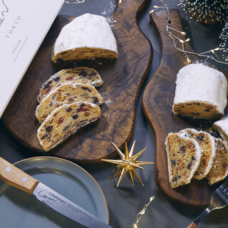 Comme'N GLUTEN FREE_1