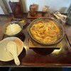 煮込みうどん かに屋