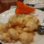 中国食府 双龍居 - 