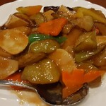 中国食府 双龍居 - 