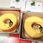 クラブハリエ ビースタジオ 京都高島屋店 - 