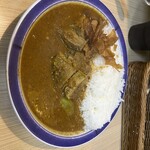 エチオピアカリーキッチン 高田馬場店 - 