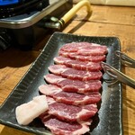 文重郎じんぎすかん - 