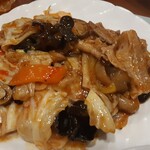 中国食府 双龍居 - 