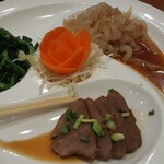 中国食府 双龍居 - 