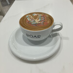 ロアーコーヒー - 