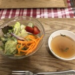 アニバーサリー 2001 - 