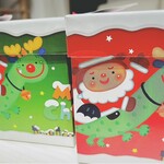 クラブハリエ ビースタジオ 京都高島屋店 - 