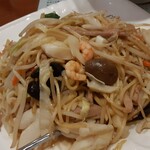 中国食府 双龍居 - 