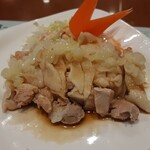 中国食府 双龍居 - 