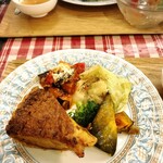 アニバーサリー 2001 - 