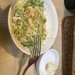 エチオピアカリーキッチン 高田馬場店 - 