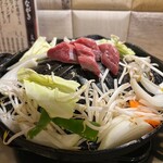 文重郎じんぎすかん - 