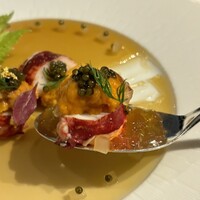 ドミニク・ブシェ トーキョー - 