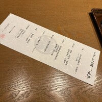 くずし 之助 - 