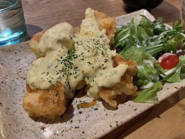 Sin Dining&amp;Bar photo 2