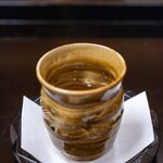 よし町 - 2024.11 蕪のスープ