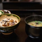 よし町 - 2024.11 お食事