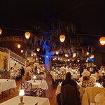 ブルーバイユー・レストラン - 