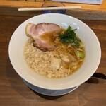 Ramen lab 閃 - 