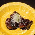 よし町 - 2024.11 黒酢猪