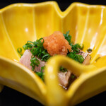 よし町 - 2024.11 羅臼産鰤（ぶり）腹身