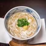 よし町 - 2024.11 霞ヶ浦産「暁のしらうお」薄蒸し（茶碗蒸し）