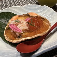 神戸 かに傳 - 