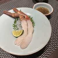 神戸 かに傳 - 