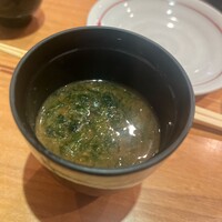 築地青空三代目 本店 - 