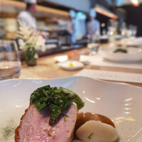 Jean-Georges Tokyo - 