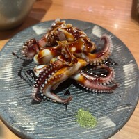 築地青空三代目 本店 - 