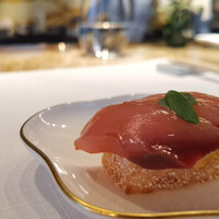 Jean-Georges Tokyo - 