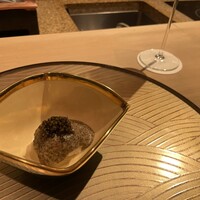 銀座 kappou ukai 肉匠 - 