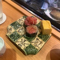 築地青空三代目 本店 - 